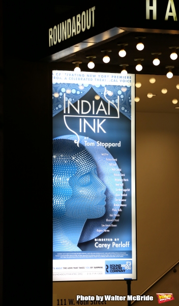 Indian Ink