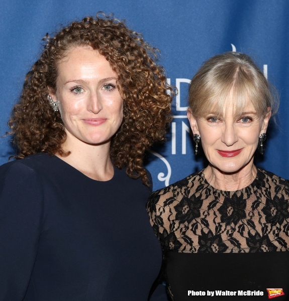 Photo Coverage: INDIAN INK Comapny Celebrates Opening Night!  Image