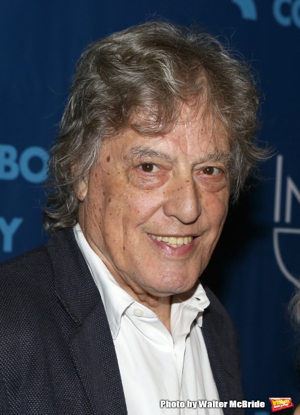 Photo Coverage: INDIAN INK Comapny Celebrates Opening Night!  Image