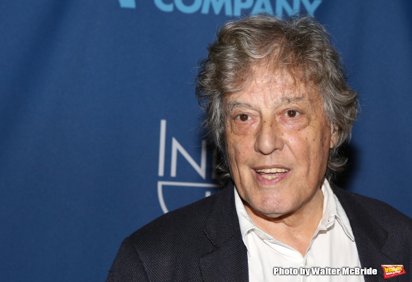 Photo Coverage: INDIAN INK Comapny Celebrates Opening Night!  Image