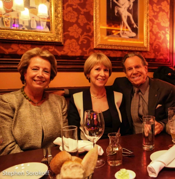 Photo Coverage: Tony DeSare Brings NIGHT LIFE to 54 Below Image