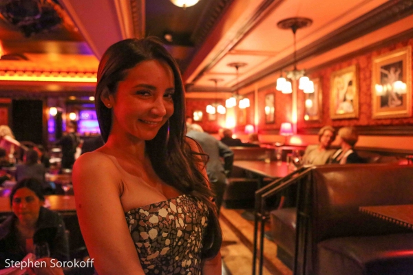 Photo Coverage: Tony DeSare Brings NIGHT LIFE to 54 Below Image
