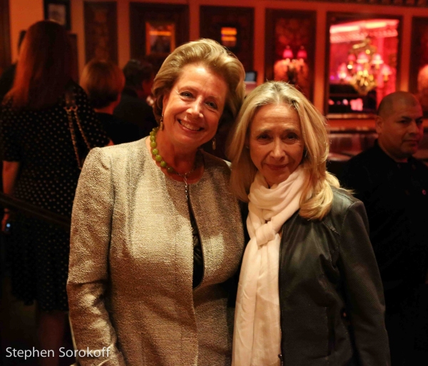 Photo Coverage: Tony DeSare Brings NIGHT LIFE to 54 Below Image