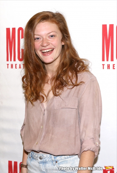 Photo Coverage: MCC's PUNK ROCK Company Meets the Press! Image