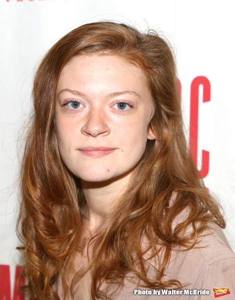 Photo Coverage: MCC's PUNK ROCK Company Meets the Press! Image