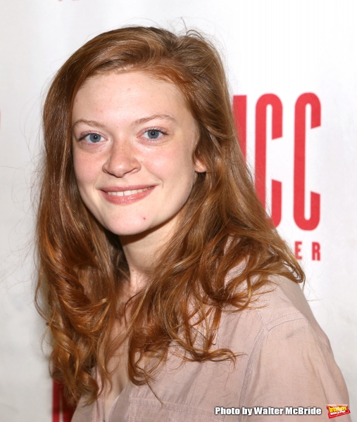 Photo Coverage: MCC's PUNK ROCK Company Meets the Press! Image