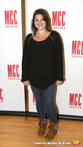 Photo Coverage: MCC's PUNK ROCK Company Meets the Press! Image