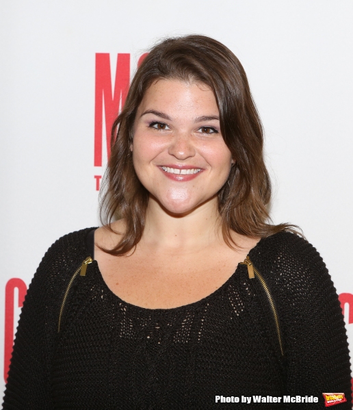 Photo Coverage: MCC's PUNK ROCK Company Meets the Press! Image