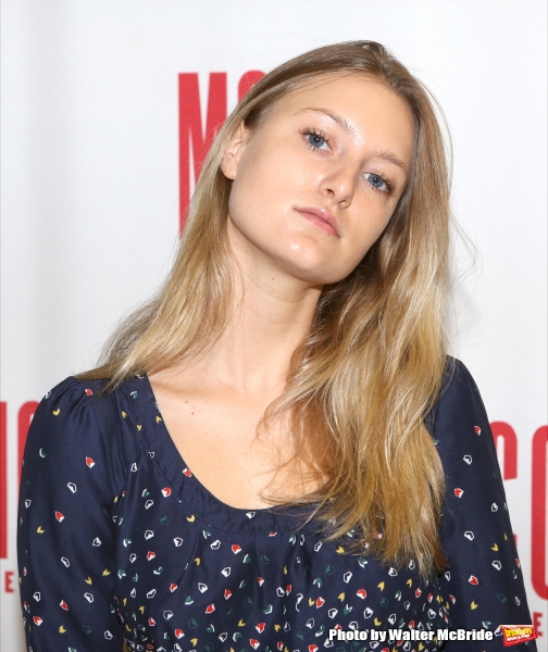 Photo Coverage: MCC's PUNK ROCK Company Meets the Press! Image