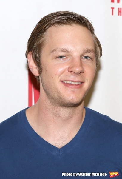 Photo Coverage: MCC's PUNK ROCK Company Meets the Press! Image