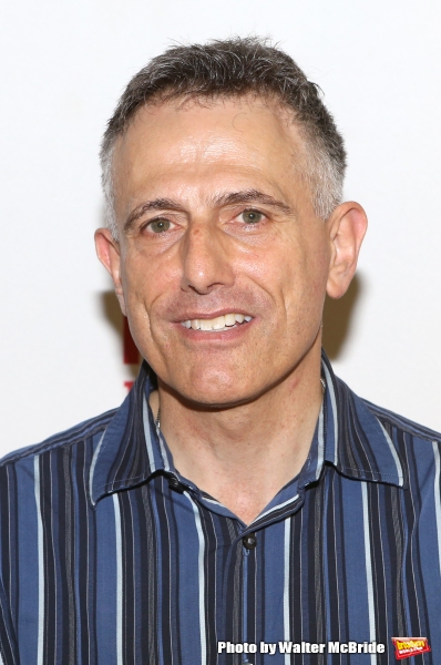 Photo Coverage: MCC's PUNK ROCK Company Meets the Press! Image