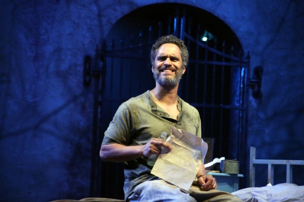 Photo Flash: First Look at CRT's OLIVES AND BLOOD Image