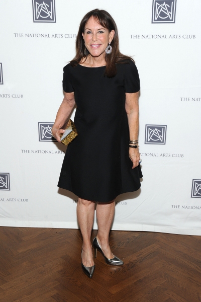 Photo Coverage: National Arts Club Celebrates Opening of CHARLES JAMES: BENEATH THE DRESS Image