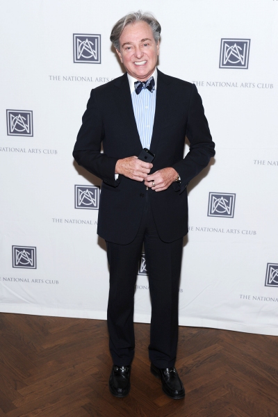 Photo Coverage: National Arts Club Celebrates Opening of CHARLES JAMES: BENEATH THE DRESS Image