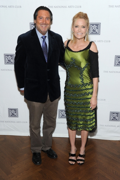 Photo Coverage: National Arts Club Celebrates Opening of CHARLES JAMES: BENEATH THE DRESS Image