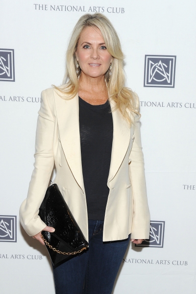 Photo Coverage: National Arts Club Celebrates Opening of CHARLES JAMES: BENEATH THE DRESS Image