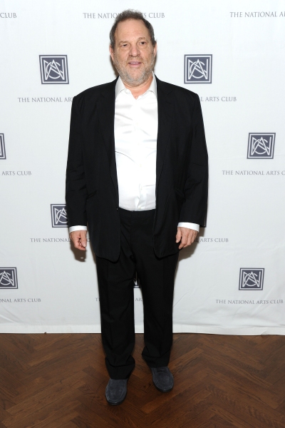 Photo Coverage: National Arts Club Celebrates Opening of CHARLES JAMES: BENEATH THE DRESS Image