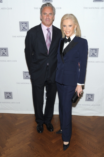 Photo Coverage: National Arts Club Celebrates Opening of CHARLES JAMES: BENEATH THE DRESS Image