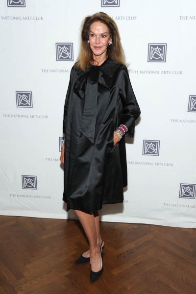 Photo Coverage: National Arts Club Celebrates Opening of CHARLES JAMES: BENEATH THE DRESS Image