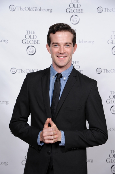 Photo Flash: BRIGHT STAR Celebrates Opening Night at The Old Globe Image