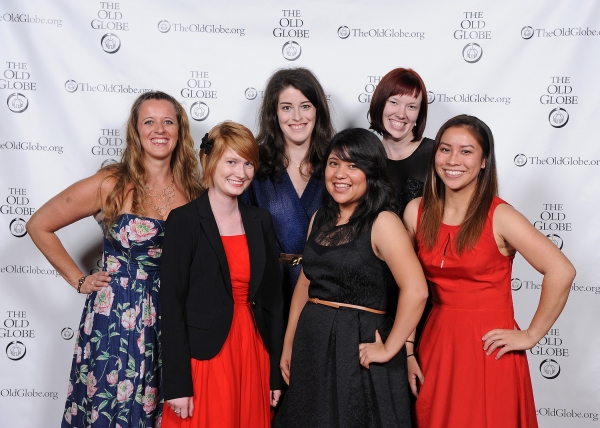 Photo Flash: BRIGHT STAR Celebrates Opening Night at The Old Globe Image