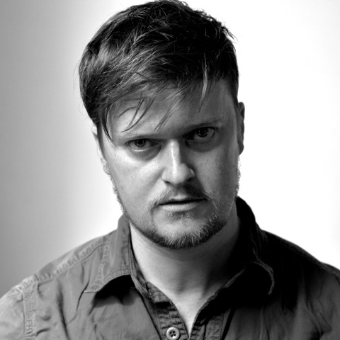 Photo Flash: First Look at Portraits of Obie-Winner Steven Boyer for The Creative Faces Project Image