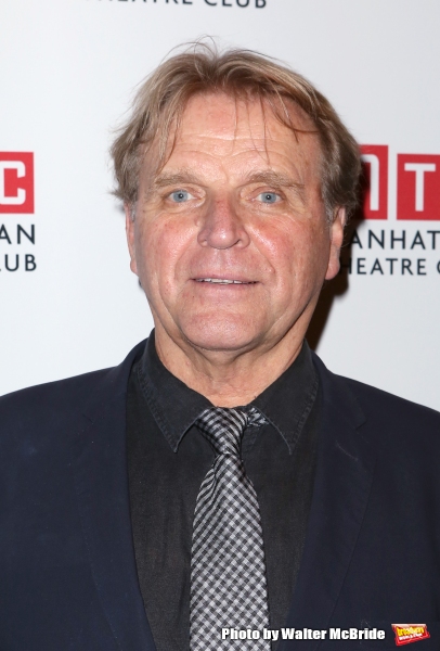 Photo Coverage: Opening Night Party for THE COUNTRY HOUSE Image
