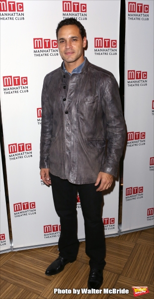 Photo Coverage: Opening Night Party for THE COUNTRY HOUSE Image