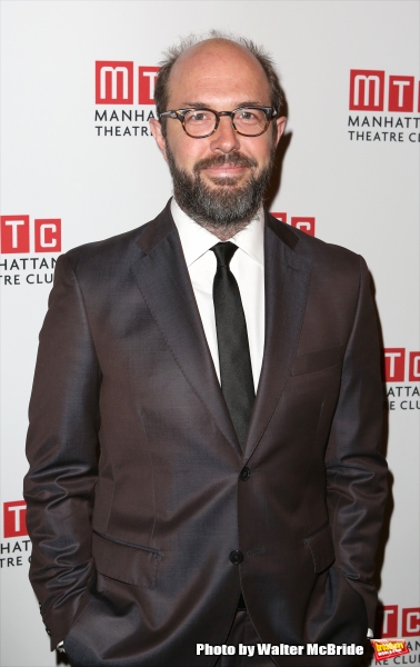 Photo Coverage: Opening Night Party for THE COUNTRY HOUSE Image