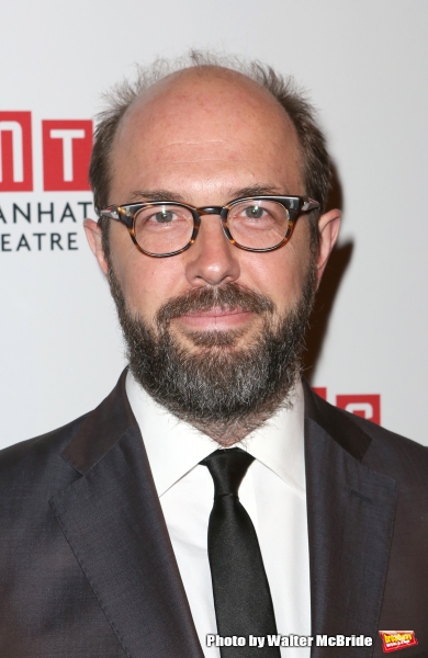 Photo Coverage: Opening Night Party for THE COUNTRY HOUSE Image