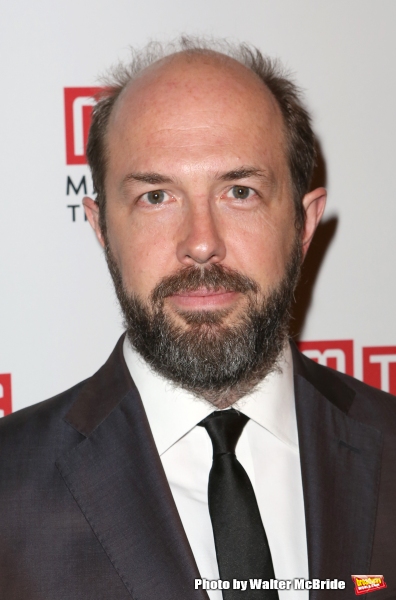 Photo Coverage: Opening Night Party for THE COUNTRY HOUSE Image
