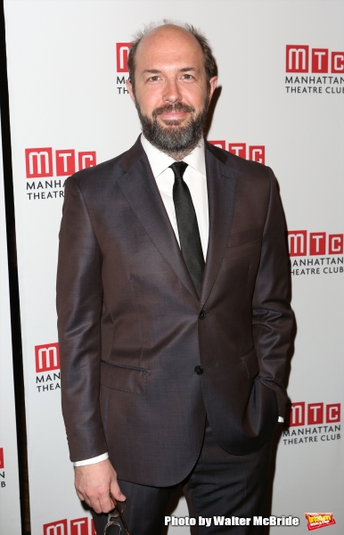 Photo Coverage: Opening Night Party for THE COUNTRY HOUSE Image
