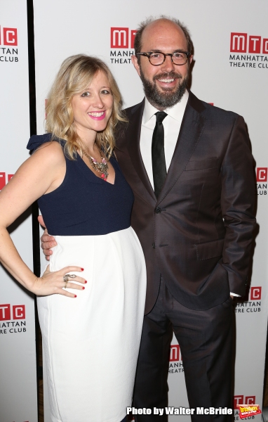 Photo Coverage: Opening Night Party for THE COUNTRY HOUSE Image