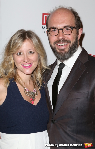 Photo Coverage: Opening Night Party for THE COUNTRY HOUSE Image
