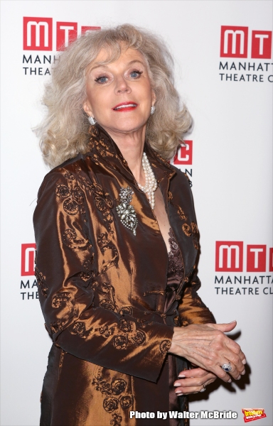 Photo Coverage: Opening Night Party for THE COUNTRY HOUSE Image
