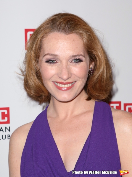 Photo Coverage: Opening Night Party for THE COUNTRY HOUSE Image