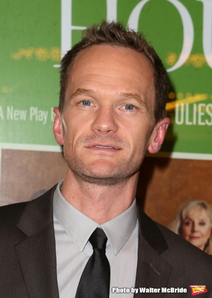 Photo Coverage: On THE COUNTRY HOUSE Red Carpet with Neil Patrick Harris, Zachary Quinto, Tracie Thoms & More Image