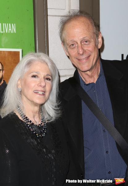 Photo Coverage: On THE COUNTRY HOUSE Red Carpet with Neil Patrick Harris, Zachary Quinto, Tracie Thoms & More Image