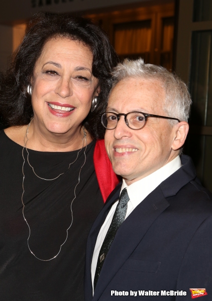 Photo Coverage: On THE COUNTRY HOUSE Red Carpet with Neil Patrick Harris, Zachary Quinto, Tracie Thoms & More Image