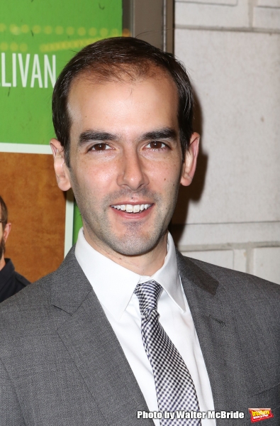 Photo Coverage: On THE COUNTRY HOUSE Red Carpet with Neil Patrick Harris, Zachary Quinto, Tracie Thoms & More Image