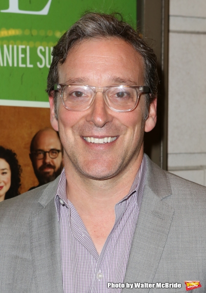 Photo Coverage: On THE COUNTRY HOUSE Red Carpet with Neil Patrick Harris, Zachary Quinto, Tracie Thoms & More Image