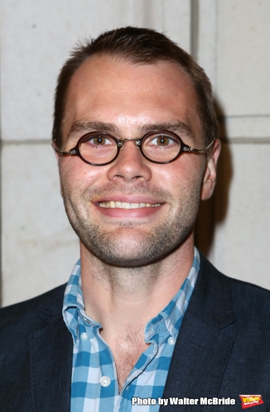 Photo Coverage: On THE COUNTRY HOUSE Red Carpet with Neil Patrick Harris, Zachary Quinto, Tracie Thoms & More Image