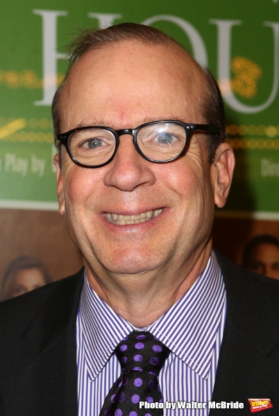 Photo Coverage: On THE COUNTRY HOUSE Red Carpet with Neil Patrick Harris, Zachary Quinto, Tracie Thoms & More Image
