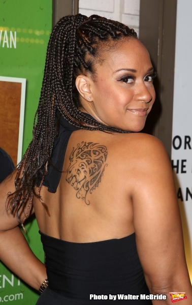 Photo Coverage: On THE COUNTRY HOUSE Red Carpet with Neil Patrick Harris, Zachary Quinto, Tracie Thoms & More Image