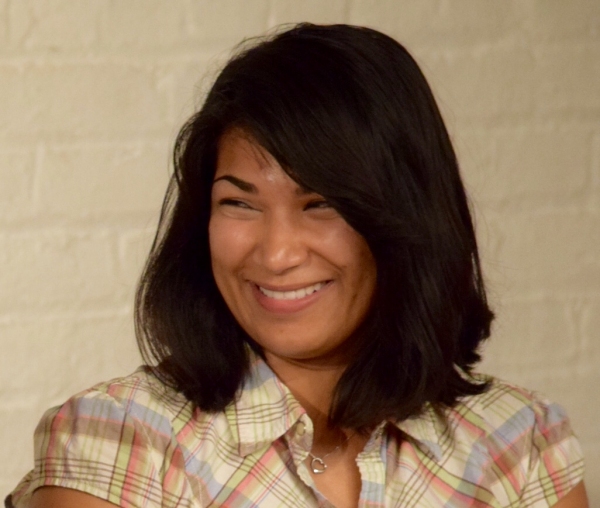 Photo Flash: League of Professional Theatre Women Hosts Networking Mondays Panel Image
