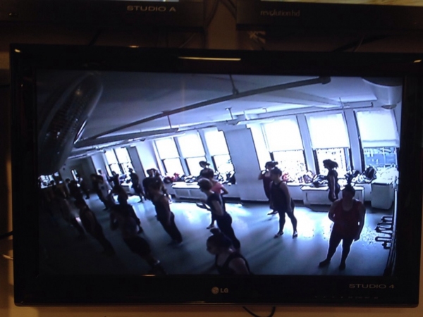 BWW Exclusive: National Music Theater Institute Embraced by Broadway  Image