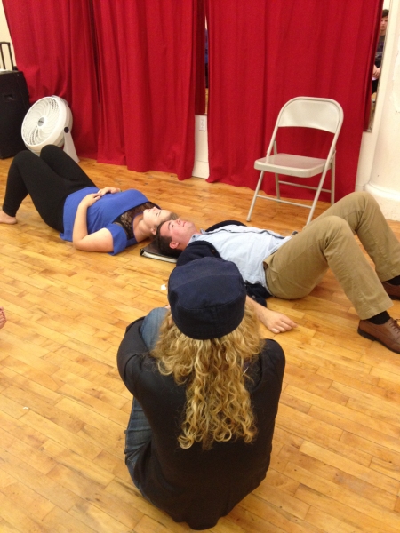 BWW Exclusive: National Music Theater Institute Embraced by Broadway  Image