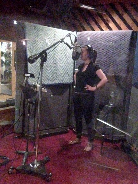 BWW Exclusive: National Music Theater Institute Embraced by Broadway  Image