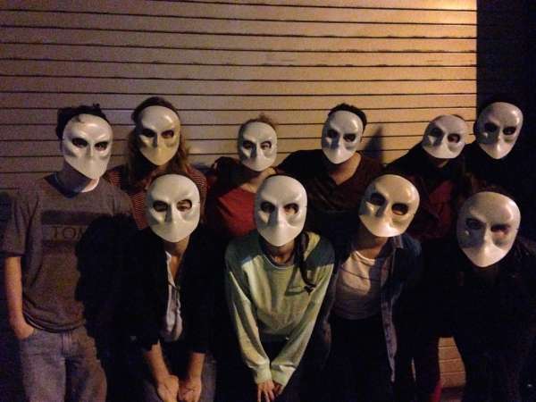 BWW Exclusive: National Music Theater Institute Embraced by Broadway  Image