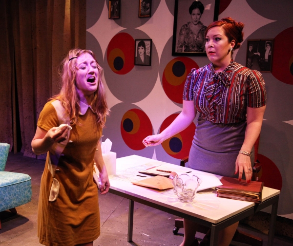 Photo Flash: First Look at Interrobang Theatre's OWNERS 
